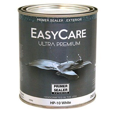 Gourmetgalley 1 qt Easy Care WeatherAll Exterior Ultra Premium HP-10 Latex Primer GO3847523